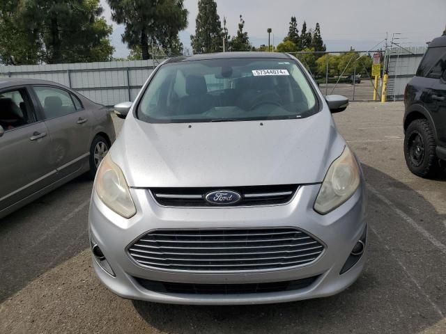 2013 Ford C-MAX SEL