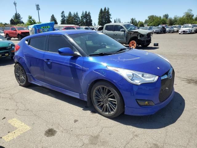 2013 Hyundai Veloster