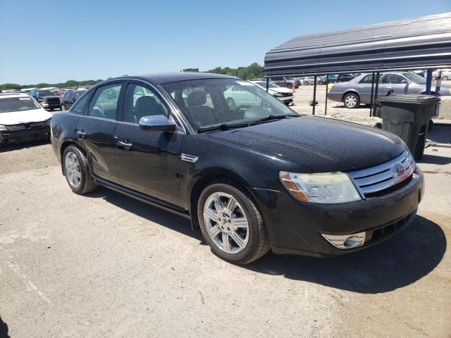 2008 Ford Taurus Limited