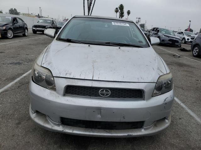 2006 Scion TC