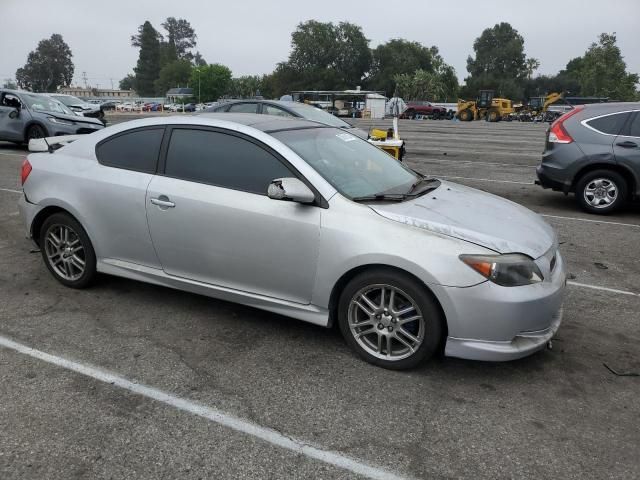 2006 Scion TC