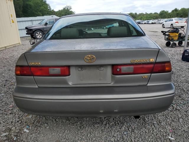 1997 Toyota Camry CE