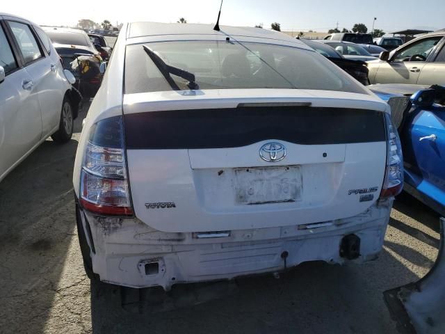 2004 Toyota Prius