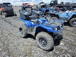 2006 Yamaha YFM400 Fwan en venta en Airway Heights, WA