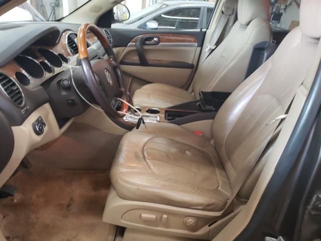 2008 Buick Enclave CXL