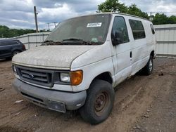 2006 Ford Econoline E250 Van en venta en Hillsborough, NJ