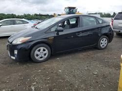 2010 Toyota Prius en venta en Windsor, NJ