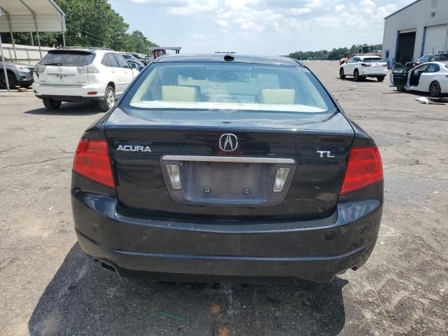 2006 Acura 3.2TL