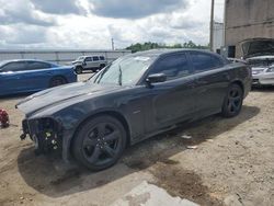 Dodge salvage cars for sale: 2014 Dodge Charger R/T