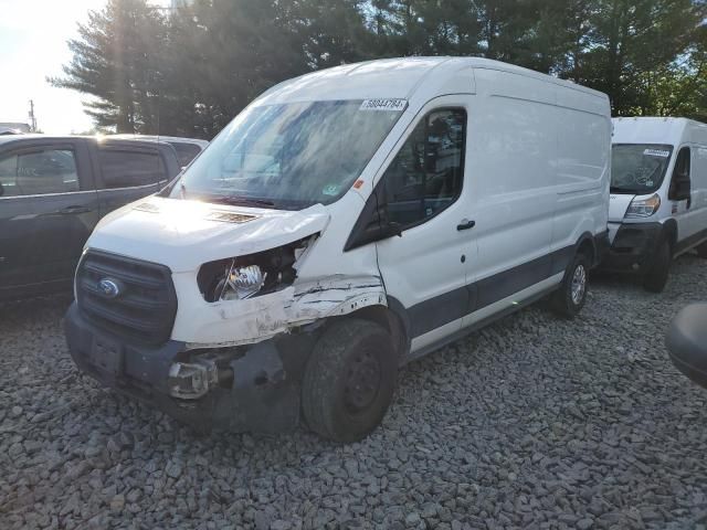 2020 Ford Transit T-250