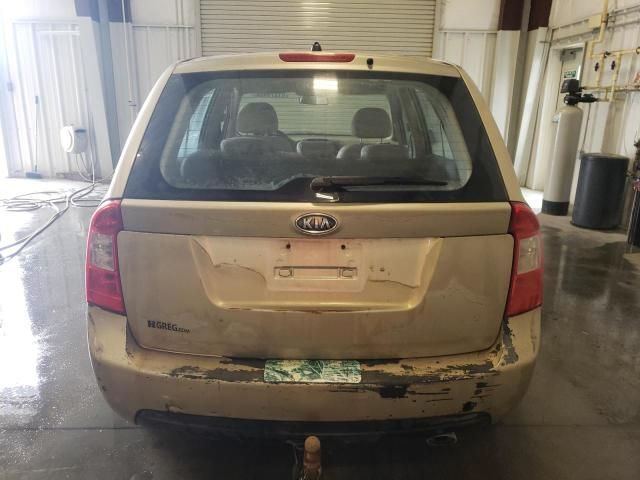 2007 KIA Rondo Base