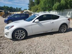 Hyundai Genesis salvage cars for sale: 2016 Hyundai Genesis Coupe 3.8L