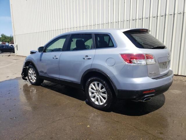 2008 Mazda CX-9