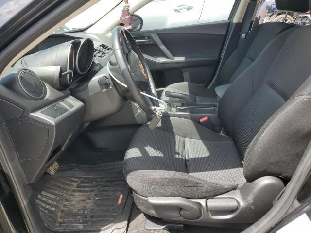 2013 Mazda 3 I