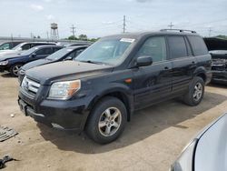 2006 Honda Pilot EX for sale in Chicago Heights, IL
