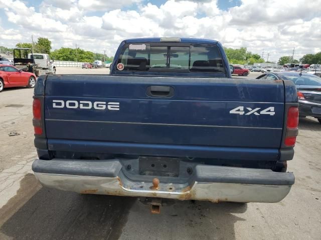 2001 Dodge RAM 1500