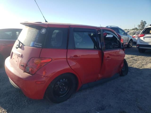 2005 Scion XA