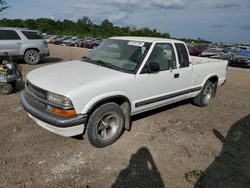 2000 Chevrolet S Truck S10 for sale in Des Moines, IA