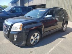 GMC salvage cars for sale: 2015 GMC Terrain SLE