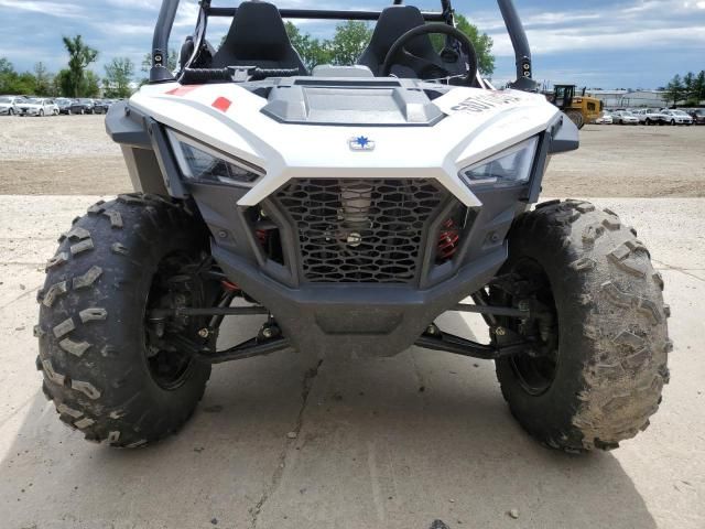 2023 Polaris RZR 200 EFI