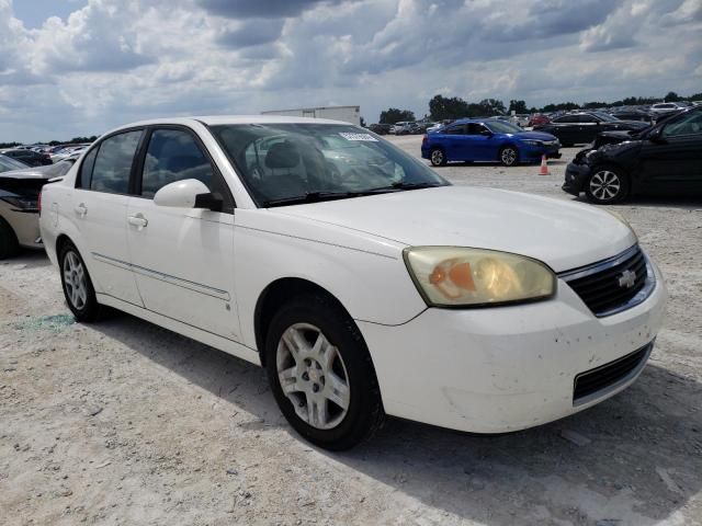 2006 Chevrolet Malibu LT