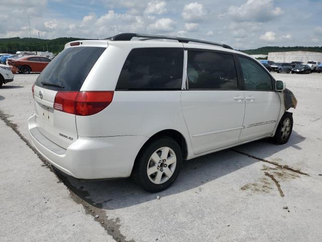 2004 Toyota Sienna XLE