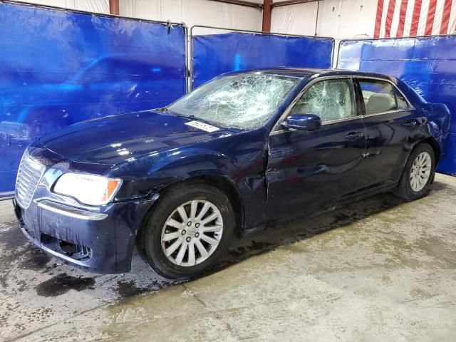 2013 Chrysler 300