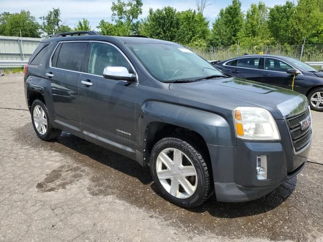 2010 GMC Terrain SLT