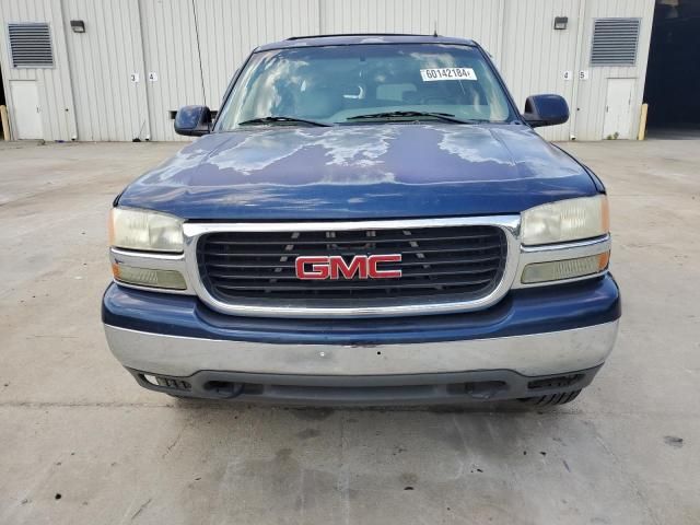 2002 GMC Yukon XL K1500