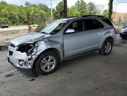 2013 Chevrolet Equinox LT en venta en Gaston, SC