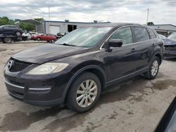 Mazda Vehiculos salvage en venta: 2008 Mazda CX-9