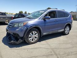 2014 Honda CR-V EXL for sale in Martinez, CA