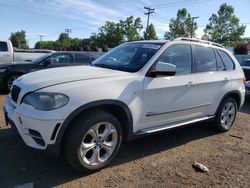 2011 BMW X5 XDRIVE35I for sale in New Britain, CT