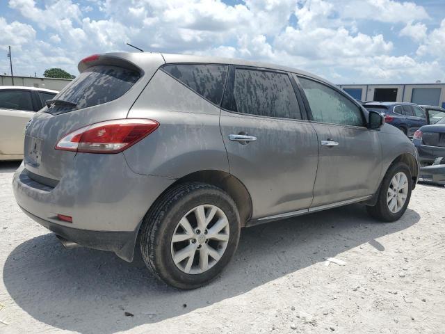 2012 Nissan Murano S
