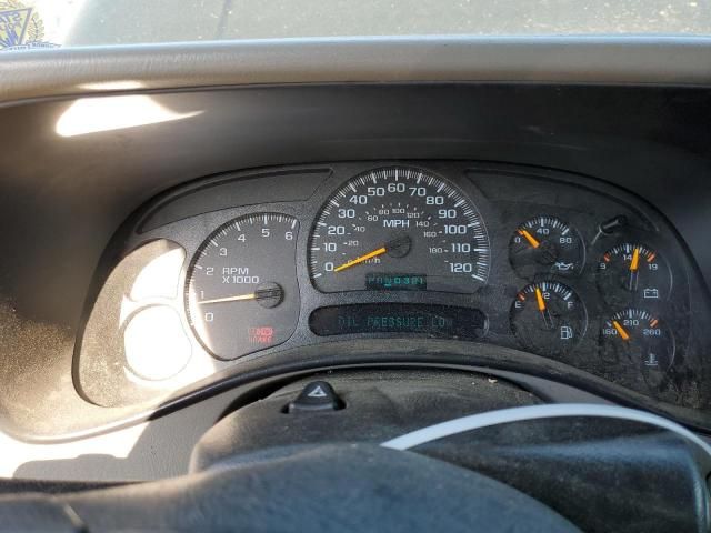 2005 GMC New Sierra K1500