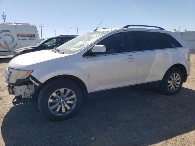 2009 Ford Edge Limited