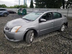 2012 Nissan Sentra 2.0 for sale in Windsor, NJ