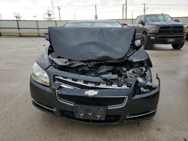 2012 Chevrolet Malibu 2LT