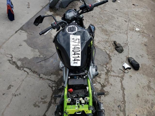 2017 Kawasaki ZR900