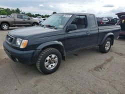 1999 Nissan Frontier King Cab XE en venta en Pennsburg, PA