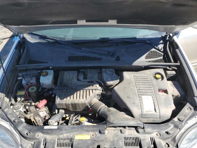 2008 Toyota Highlander Hybrid Limited
