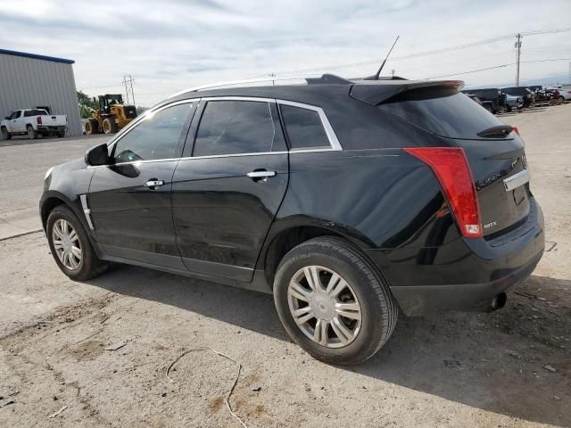 2011 Cadillac SRX Luxury Collection