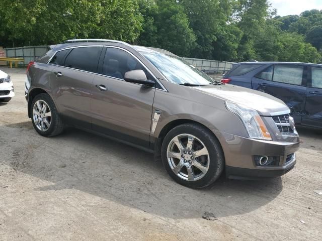 2011 Cadillac SRX Premium Collection