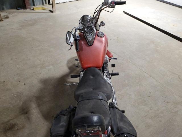 2005 Kawasaki VN800 B