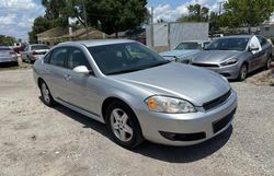 2012 Chevrolet Impala LT for sale in Riverview, FL