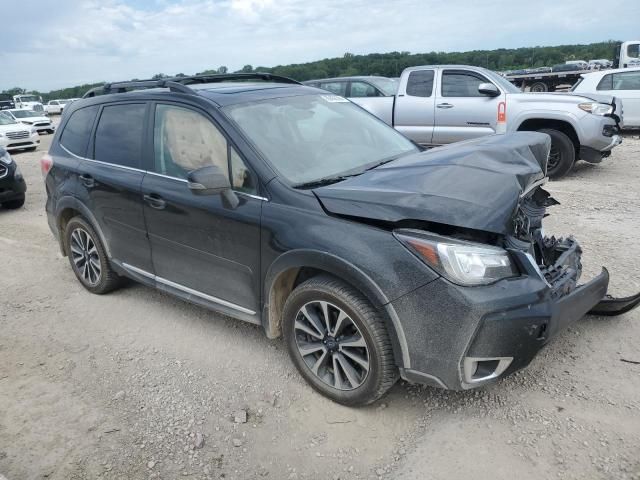 2017 Subaru Forester 2.0XT Touring