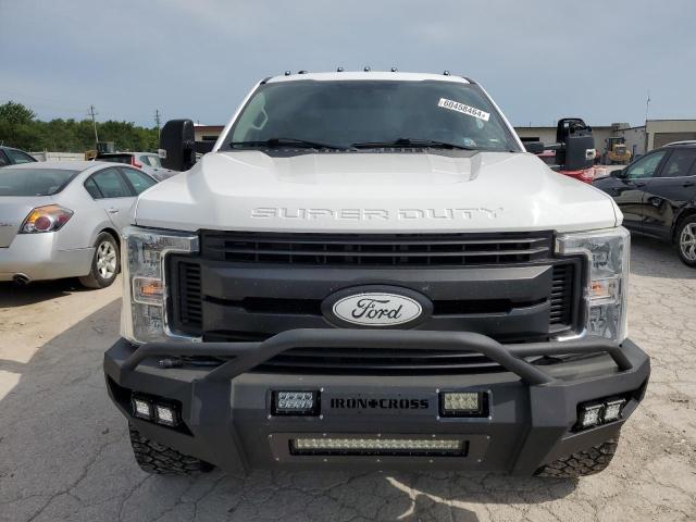 2018 Ford F350 Super Duty
