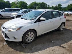 2012 Ford Focus SE for sale in Marlboro, NY