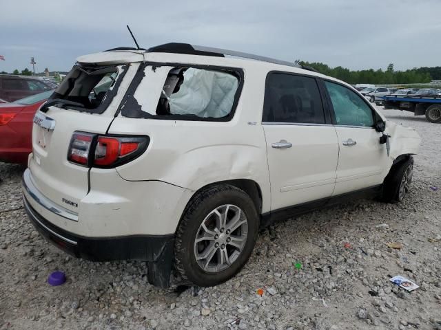 2014 GMC Acadia SLT-1