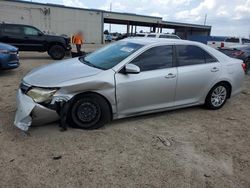 2012 Toyota Camry Base for sale in Riverview, FL